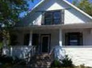 205 S Ravine St, Fulton, MO 65251