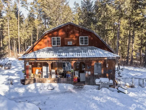 2590 A Grimm Road, Addy, WA 99101
