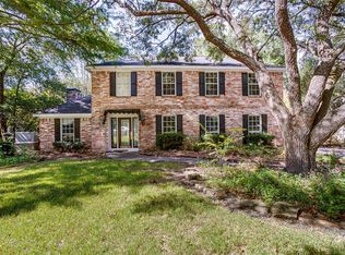 535 Raleigh Dr, Conroe, TX 77302