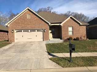 11537 Independence Way, Sellersburg, IN 47172