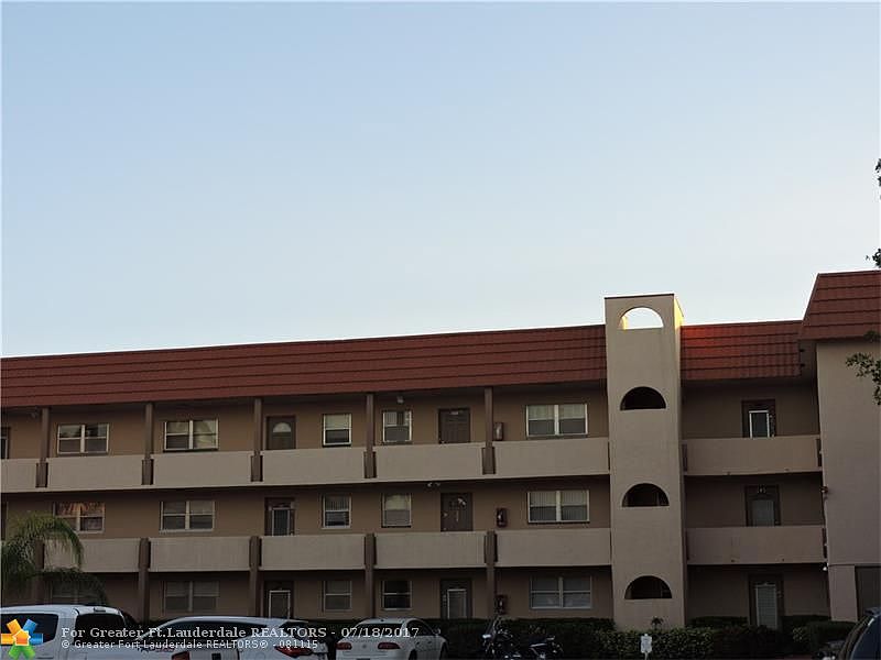 1st image of 8080 N Sunrise Lakes Dr APT 309