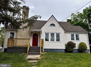 1002 E Chestnut Ave, Vineland, NJ 08360
