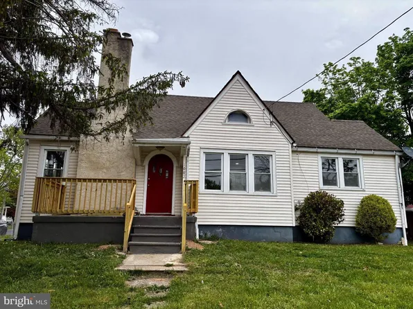 1002 E Chestnut Ave, Vineland, NJ 08360