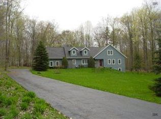 1253 Hinging Post Rd, Ithaca, NY 14850