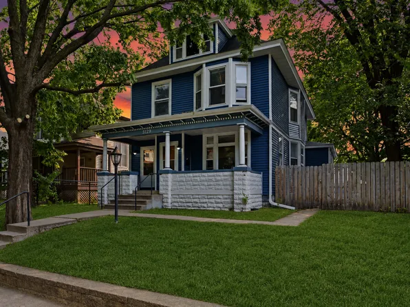 3129 Clinton Ave, Minneapolis, MN 55408