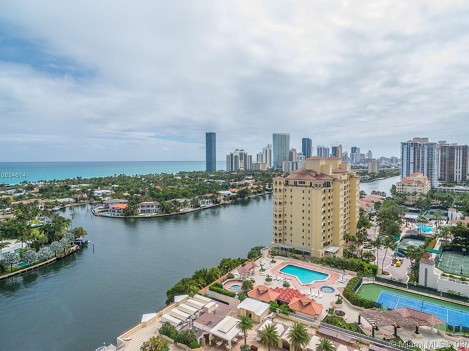 1st image of 20191 E Country Club Dr APT 2010