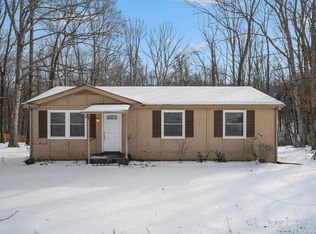 2117 Ferry Rd, Clarksville, TN 37040