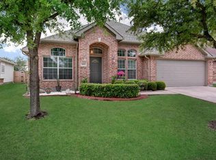 105 Wooded Creek Ave, Wylie, TX 75098