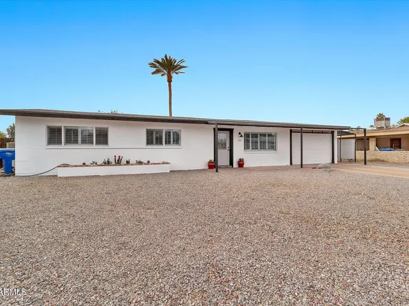 934 S ROSLYN Place, Mesa, AZ 85208