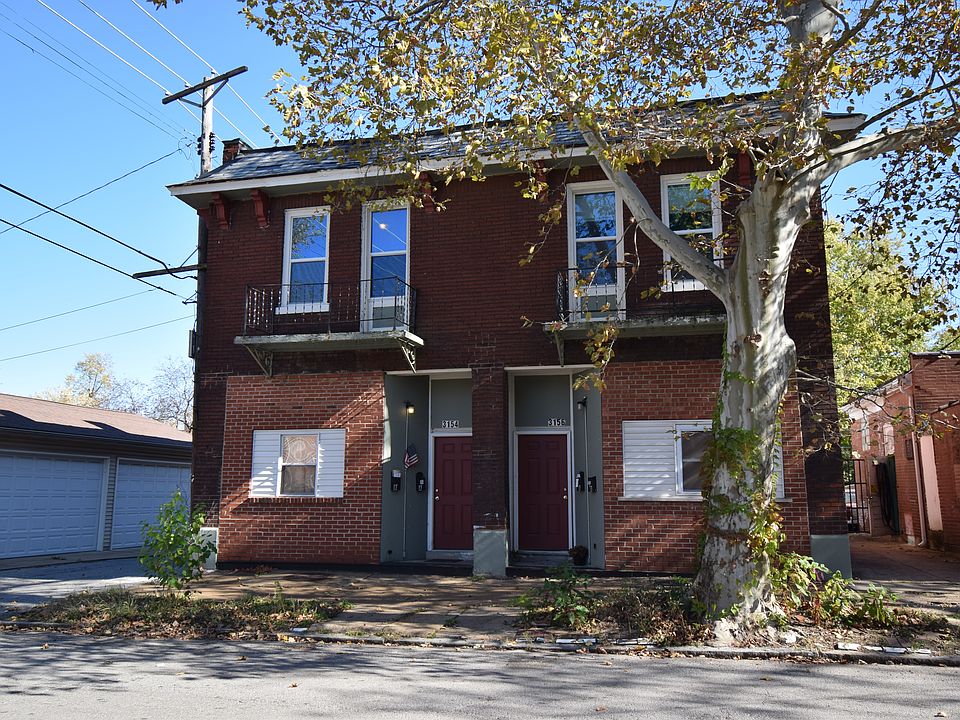 1st image of 3154 Bent Ave #2F