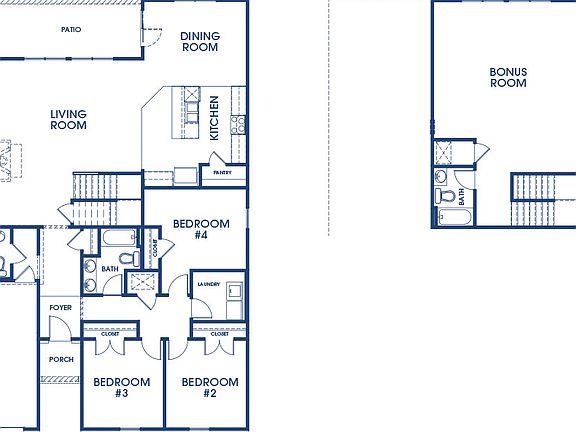 Plan Elevation.