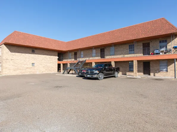 301 S Palm Dr, Pharr, TX