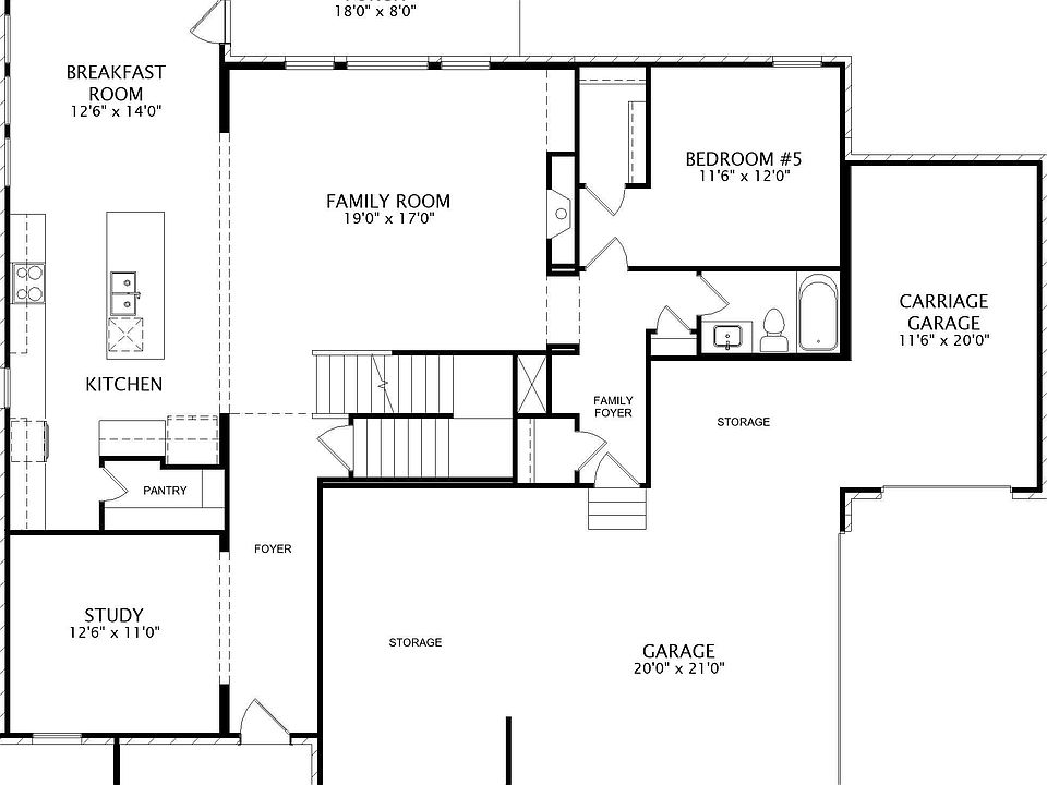 2nd image of 778 Man Owar Blvd