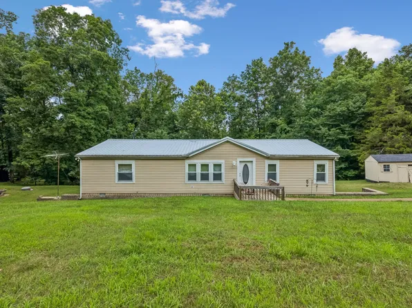 8896 Greer Rd, Lyles, TN 37098