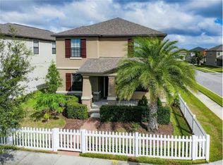 15469 Porter Rd, Winter Garden, FL 34787