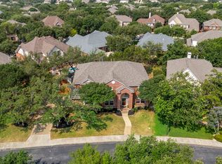 18719 Needle Rock, San Antonio, TX 78258
