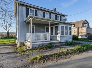 332 Route 46, Great Meadows, NJ 07838