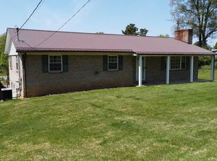 2675 Helton Gaby Rd, Morristown, TN 37814