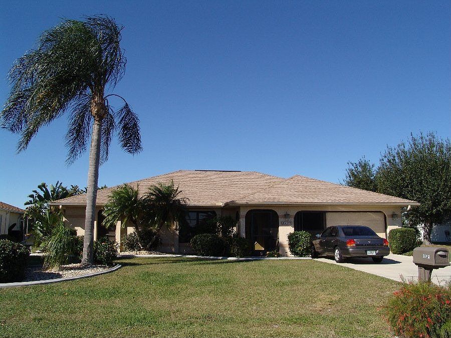 Submitted by your friendly, neighborhood Realtor