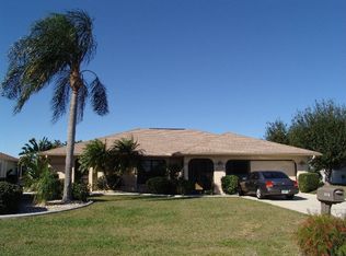 2269 Mauritania Rd, Punta Gorda, FL 33983