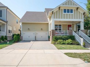 445 Avon River Rd, Franklin, TN 37064