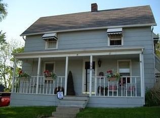 130 York St, Circleville, OH 43113