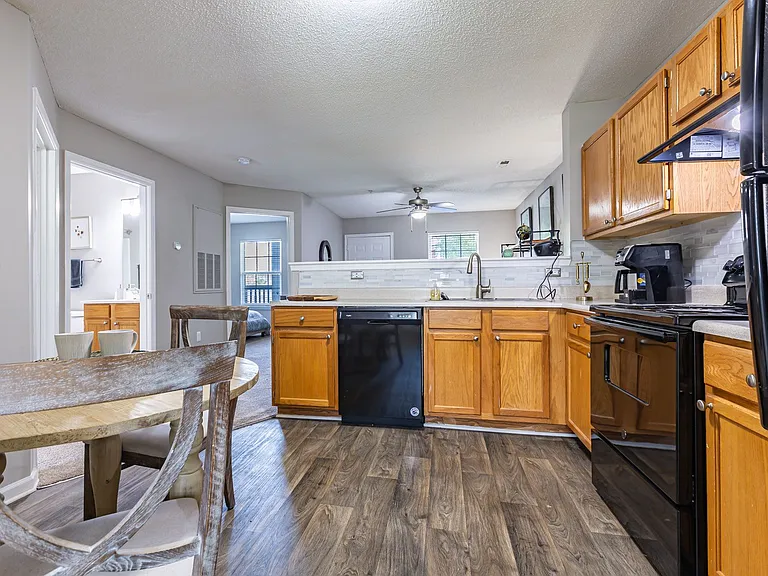 The Village at Brierfield Apartment Homes — Photo 2