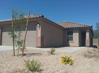 4910 S River Run +new Build LOT 1, Tucson, AZ 85746