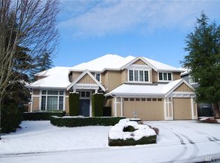 913 275th Pl SE, Sammamish, WA 98075