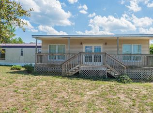 3362 Old Sharptown Rd, Laurel, DE 19956