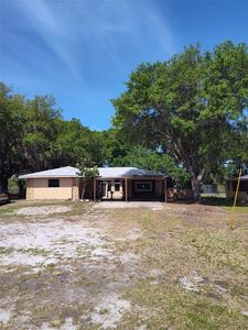 7271 E Turner Camp Rd, Inverness, FL, 34453