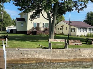 24967 Warner Rd S, Three Mile Bay, NY 13693