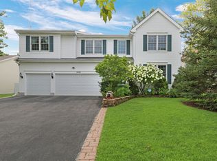 4541 W Westchester Ln, Libertyville, IL 60048