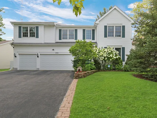 4541 W Westchester Ln, Libertyville, IL 60048