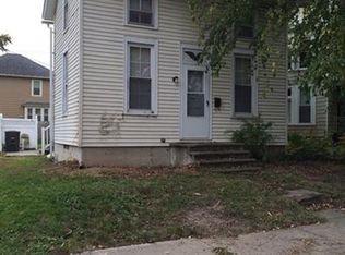 605 Archer Ave, Fort Wayne, IN 46808