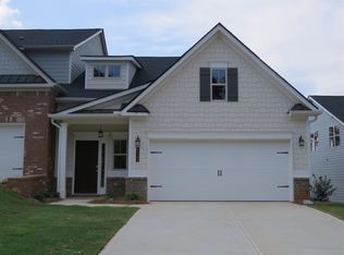 4561 Grenadine Cir, Kennesaw, GA 30144