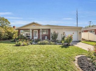 1322 W Colorado St, Salt Lake City, UT 84116