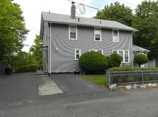 33 Lyle Ter, Malden, MA 02148