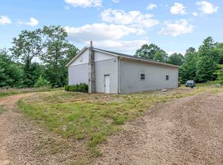 1495 Woods Gap Rd SE, Floyd, VA 24091