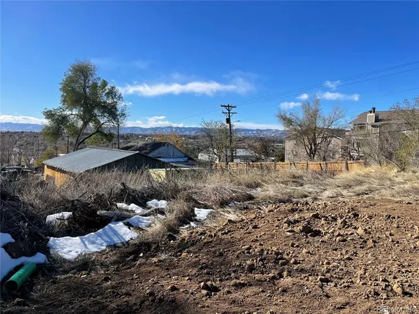 3271 S Decatur Street, Denver, CO 80236