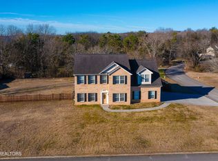 1900 Winding Ridge Trl, Knoxville, TN 37922