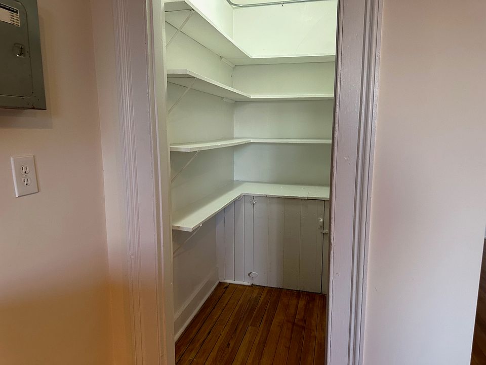 Pantry