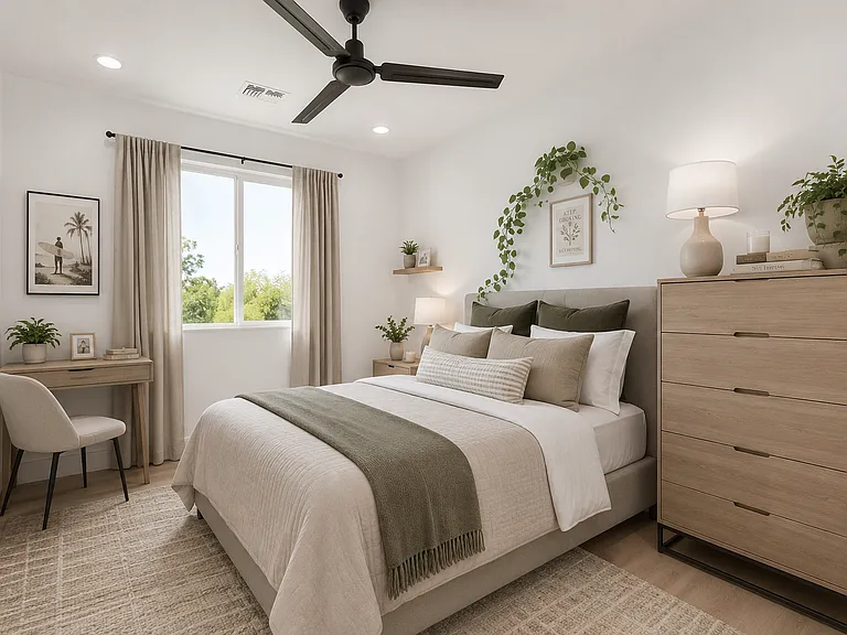 Sonoran Townhomes — Photo 32