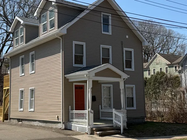 106 Valley St #2, New Haven, CT 06515