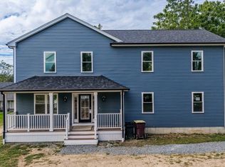 661 Main St, Acushnet, MA 02743