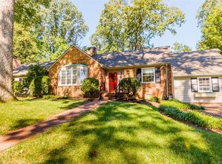 831 Arlington Cir, Henrico, VA 23229