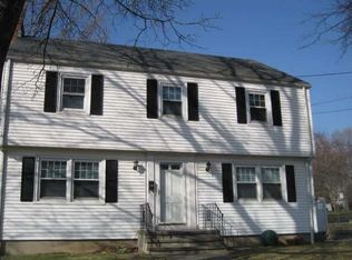 139 Magnolia St, Bridgeport, CT 06610
