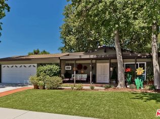 10545 Dempsey Ave, Granada Hills, CA 91344
