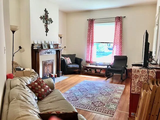 631 Central Ave #2 — Photo 5