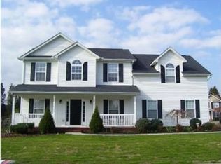 5500 Morning Breeze Ln, Knoxville, TN 37931